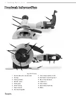 Предварительный просмотр 8 страницы Swagelok TF72 User Manual