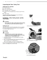 Предварительный просмотр 12 страницы Swagelok TF72 User Manual