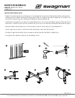 Preview for 2 page of Swagman 80956 Instruction Sheet