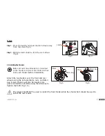 Предварительный просмотр 11 страницы SWAGTRON E-Bike EB-1 User Manual