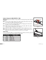 Предварительный просмотр 14 страницы SWAGTRON E-Bike EB-1 User Manual