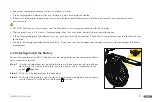 Preview for 16 page of SWAGTRON EB-12 User Manual