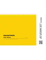 SWAGTRON EB-7 User Manual preview