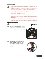 Preview for 9 page of SWAGTRON SWAGDRONE 210-UP Quick Start Manual