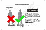 Предварительный просмотр 10 страницы Swagway X1 User Manual