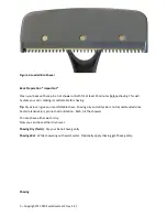 Preview for 3 page of Swamiware BRO SHAVER Quick Start Manual