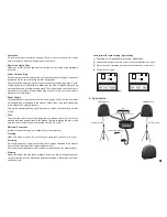 Preview for 3 page of swamp COMBO-150 User Manual