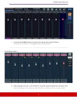 Предварительный просмотр 9 страницы swamp SDM16i Product Manual