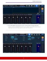 Предварительный просмотр 21 страницы swamp SDM16i Product Manual