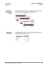 Предварительный просмотр 29 страницы Swan Analytical Instruments A-85.119.010 Manual