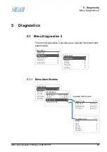 Предварительный просмотр 37 страницы Swan Analytical Instruments A-85.119.010 Manual