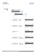 Предварительный просмотр 68 страницы Swan Analytical Instruments A-85.119.010 Manual