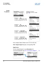 Preview for 100 page of Swan Analytical Instruments A-85.119.010 Manual