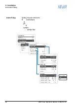 Preview for 102 page of Swan Analytical Instruments A-85.119.010 Manual