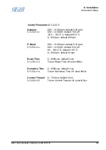 Preview for 107 page of Swan Analytical Instruments A-85.119.010 Manual