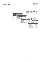 Предварительный просмотр 112 страницы Swan Analytical Instruments A-85.119.010 Manual