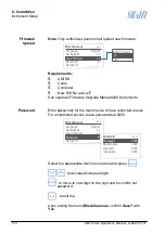 Предварительный просмотр 118 страницы Swan Analytical Instruments A-85.119.010 Manual