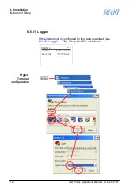 Предварительный просмотр 122 страницы Swan Analytical Instruments A-85.119.010 Manual