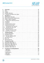 Предварительный просмотр 4 страницы Swan Analytical Instruments AMI Codes-II O3 Operator'S Manual