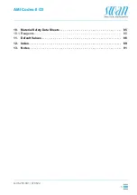 Предварительный просмотр 5 страницы Swan Analytical Instruments AMI Codes-II O3 Operator'S Manual