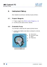 Preview for 38 page of Swan Analytical Instruments AMI Codes-II TC Operator'S Manual