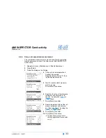 Preview for 35 page of Swan Analytical Instruments AMI INSPECTOR Conductivity Operator'S Manual