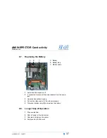 Preview for 39 page of Swan Analytical Instruments AMI INSPECTOR Conductivity Operator'S Manual