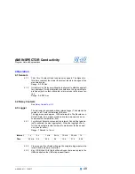 Preview for 51 page of Swan Analytical Instruments AMI INSPECTOR Conductivity Operator'S Manual