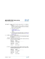 Preview for 59 page of Swan Analytical Instruments AMI INSPECTOR Conductivity Operator'S Manual