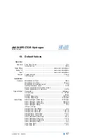 Preview for 69 page of Swan Analytical Instruments AMI INSPECTOR Hydrogen Operator'S Manual