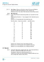 Preview for 78 page of Swan Analytical Instruments AMI Silica Operator'S Manual