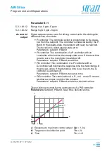 Preview for 85 page of Swan Analytical Instruments AMI Silica Operator'S Manual