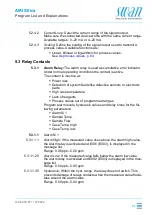 Preview for 87 page of Swan Analytical Instruments AMI Silica Operator'S Manual