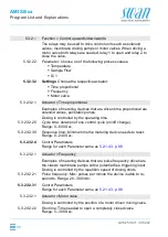 Preview for 90 page of Swan Analytical Instruments AMI Silica Operator'S Manual