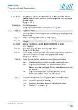 Preview for 91 page of Swan Analytical Instruments AMI Silica Operator'S Manual