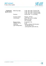 Предварительный просмотр 15 страницы Swan Analytical Instruments AMI Turbiwell Operator'S Manual