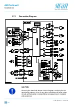 Предварительный просмотр 38 страницы Swan Analytical Instruments AMI Turbiwell Operator'S Manual