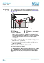 Предварительный просмотр 68 страницы Swan Analytical Instruments AMI Turbiwell Operator'S Manual