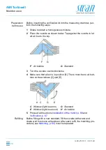 Предварительный просмотр 70 страницы Swan Analytical Instruments AMI Turbiwell Operator'S Manual