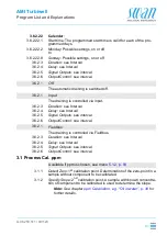 Предварительный просмотр 91 страницы Swan Analytical Instruments AMI Turbiwell Operator'S Manual