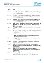 Предварительный просмотр 97 страницы Swan Analytical Instruments AMI Turbiwell Operator'S Manual