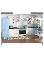 Swan Retro SM22080 User Manual preview