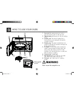 Preview for 5 page of Swan Retro SM22080 User Manual