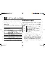 Preview for 8 page of Swan Retro SM22080 User Manual