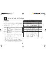 Preview for 11 page of Swan Retro SM22080 User Manual