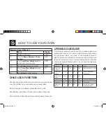 Preview for 13 page of Swan Retro SM22080 User Manual