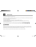 Preview for 16 page of Swan Retro SM22080 User Manual