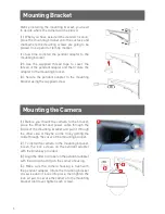 Предварительный просмотр 6 страницы Swann 1080P PTZ IP Camera Instruction Manual