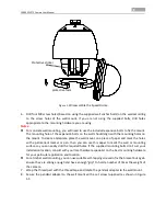 Предварительный просмотр 8 страницы Swann 1080p SDI User Manual