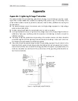 Предварительный просмотр 17 страницы Swann 1080p SDI User Manual